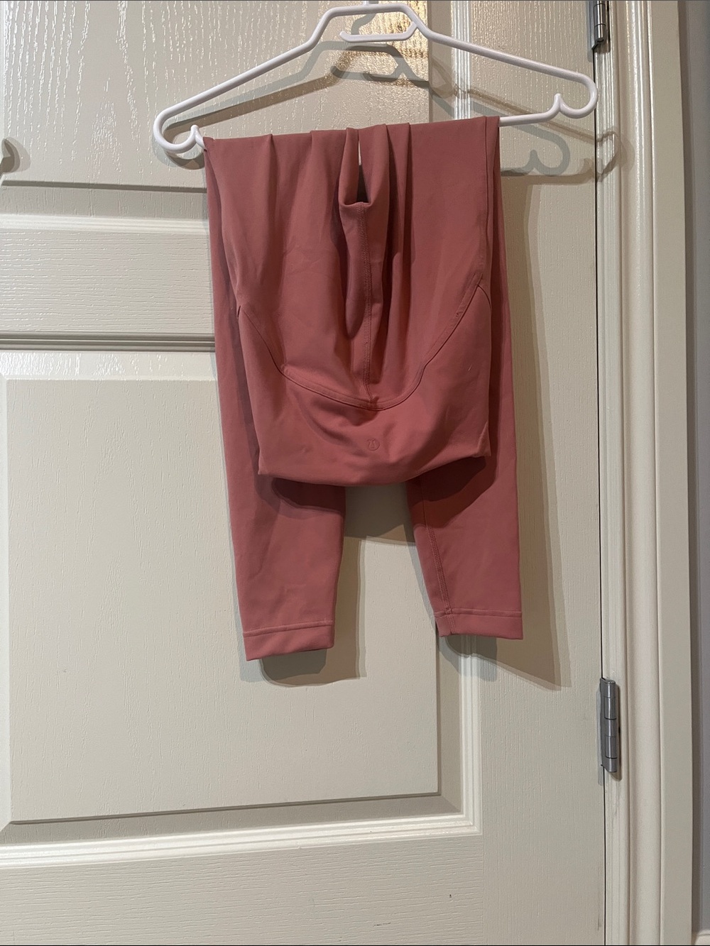 lululemon athletica Kids Leggings in Dusty Rose